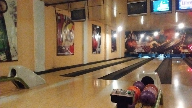 Comentarii opinii despre Bowling Strike Pergamino