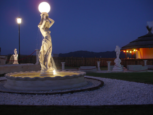 Comentarii opinii despre Lucero Cultural