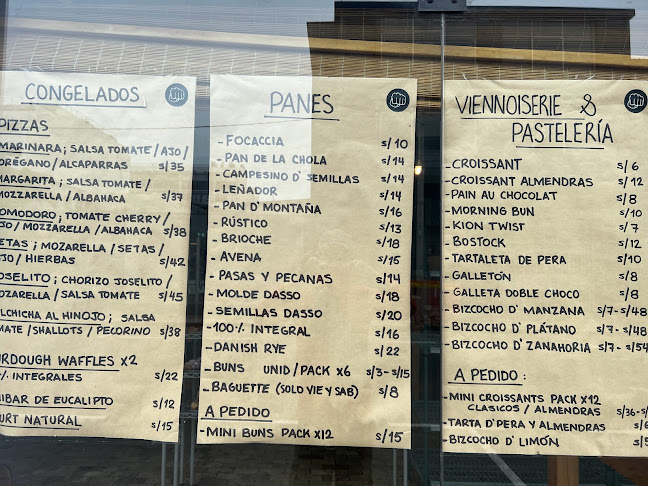 Santiago De Compostela 167, La Molina 15026, Perú