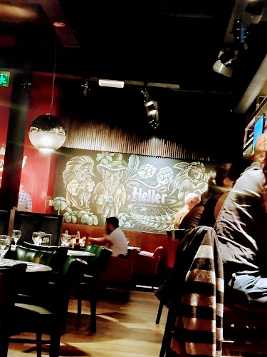 Barley - Gastronomía y hostelería