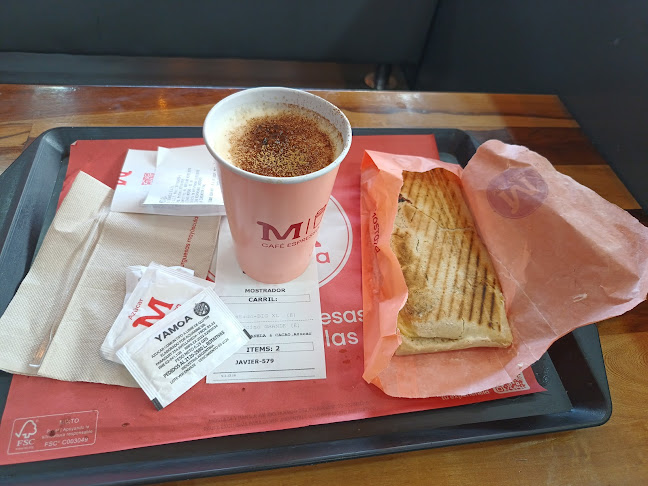 Mostaza - Gastronomía y hostelería