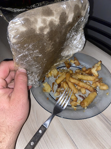 Opinii despre Chesare Parrilla Maipú în Maipú - Gastronomía y hostelería