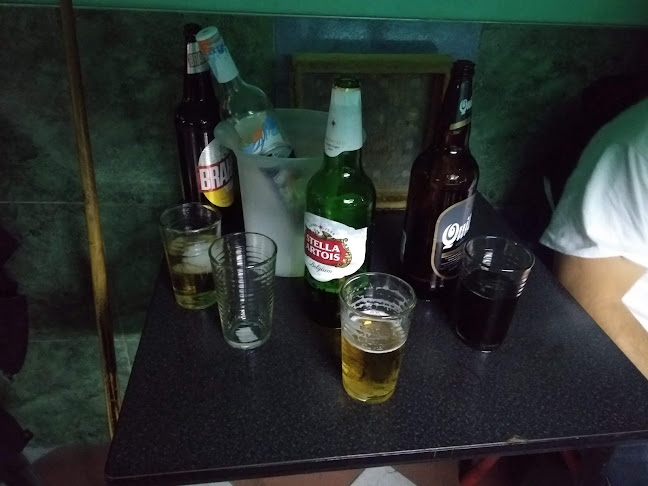 Billares Pool Academia