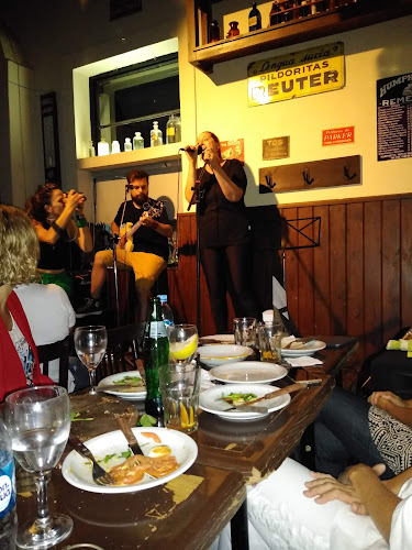 Comentarii opinii despre Jekyll & Hyde