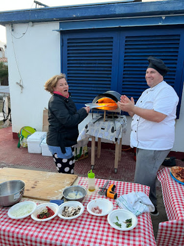 Comentarii opinii despre jhonnys pizza party