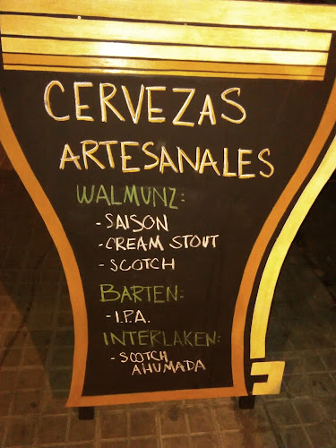 Legendario Docta Bar