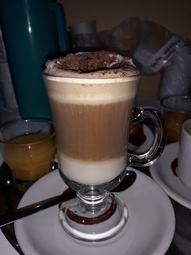 Café May - Gastronomía y hostelería