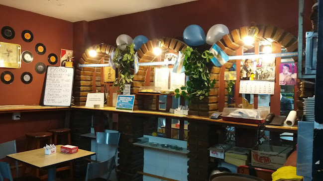 Café-Bar Rinconcito's - Gastronomía y hostelería