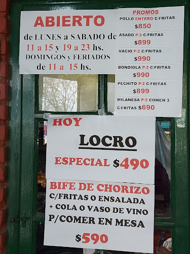 Av. Jacinto Peralta Ramos 198, B7600 Mar del Plata, Provincia de Buenos Aires