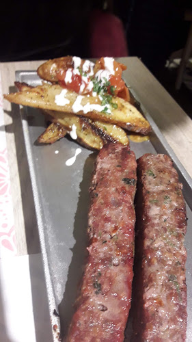 Comentarii opinii despre Comidas Arabes Dubai