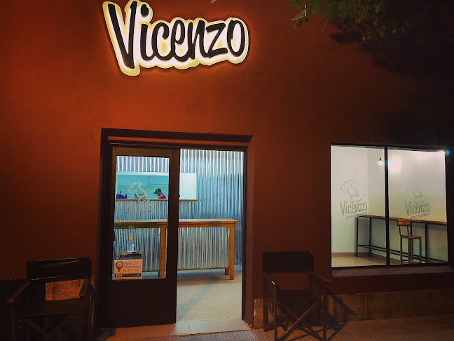 Vicenzo Pizzería - Gral. Roca