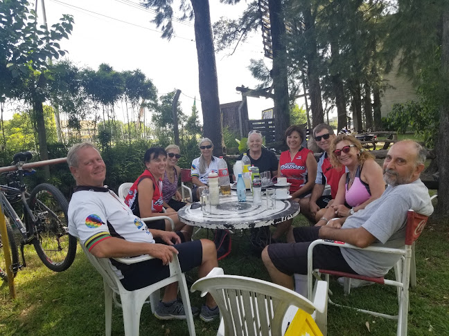 Comentarii opinii despre Lena Café y Mate