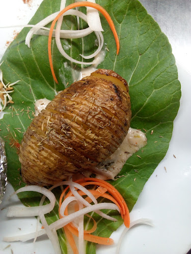 La Compostera - Gastronomía y hostelería