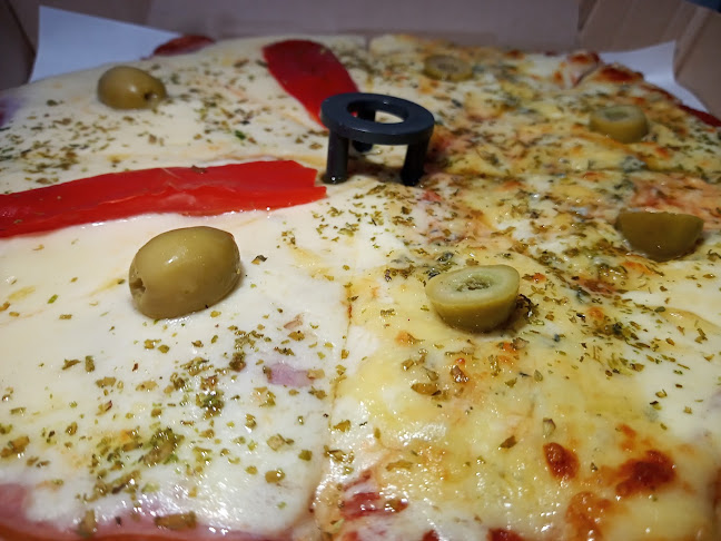 La Cocina - Barranqueras