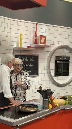 Pescadería y Marisquería Moreno - Moreno