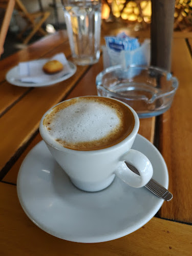 Bonnie & Clyde - Salta