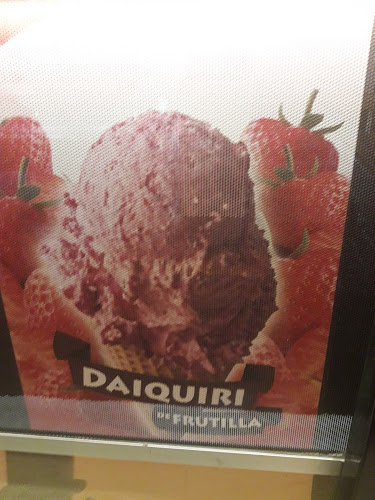 Trivento heladería artesanal - Villa Carlos Paz