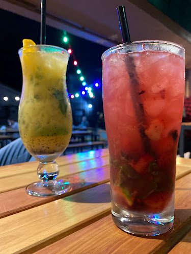 Opinii despre Etiopia Irish Bar în Necochea - Gastronomía y hostelería