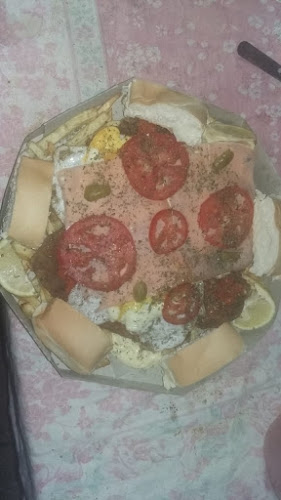 Sandwicheria A &J - San Salvador de Jujuy