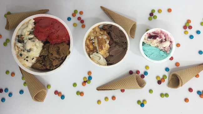 Heladería Don Gustavo