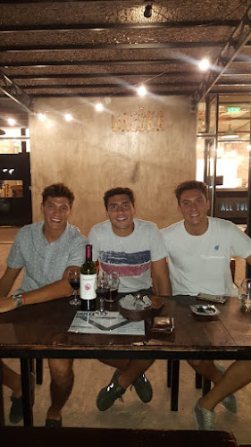 Greška Bar - Gastronomía y hostelería