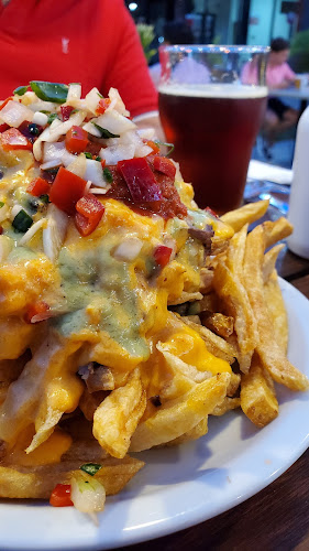 Hash Bar - Gastronomía y hostelería