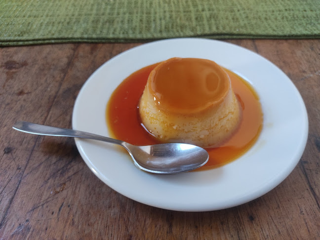 Opinii despre El Aljibe Comida Típica în Santa Fe - Gastronomía y hostelería