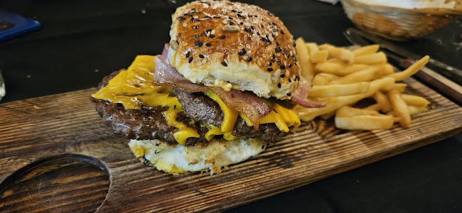 Comentarii opinii despre Bodegón Pilar