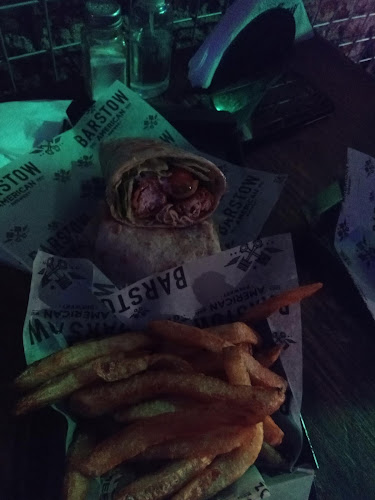 Comentarii opinii despre Barstow American Brewery