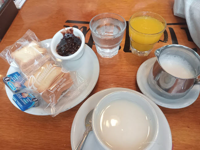 LA TAGLIATTA - Rosario