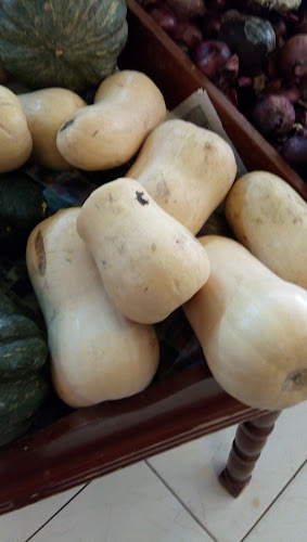 Comentarii opinii despre FRUTERÍA "MARLENE"