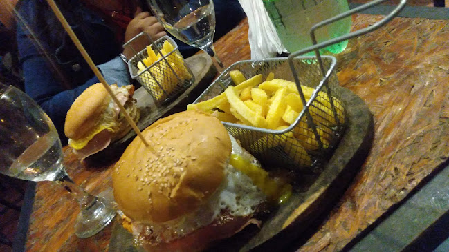 Comentarii opinii despre Capitan club bar