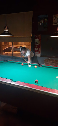 Pool Miguel