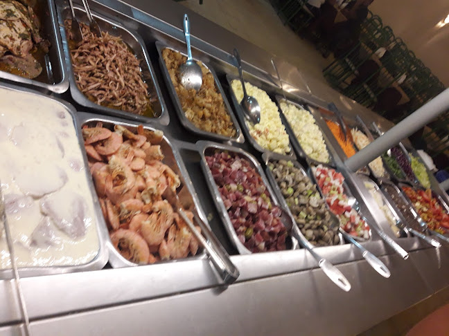 Opinii despre Restaurant Chino în Pergamino - Gastronomía y hostelería