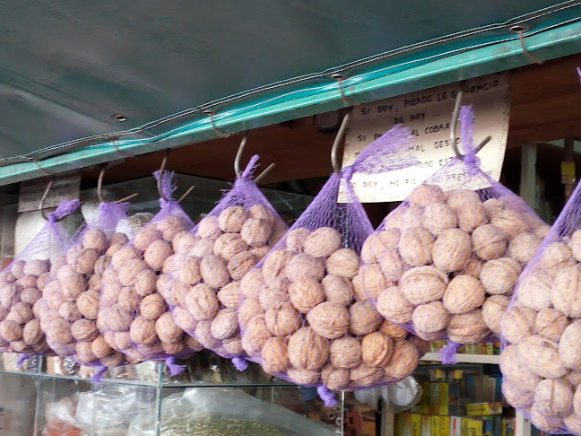 Mercado de Abasto - Gastronomía y hostelería