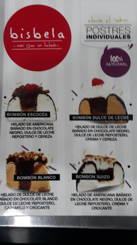 Bisbela - Gastronomía y hostelería