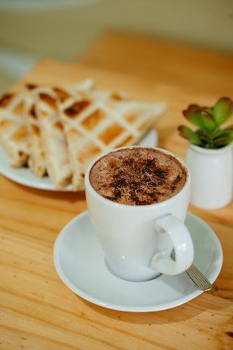 HELADERIA Y CAFÉ "LIMON Y CHOCOLATE" - San Rafael