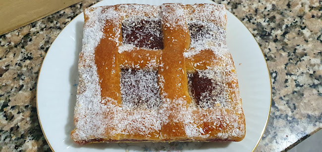 Abuela Pepa - Olavarría