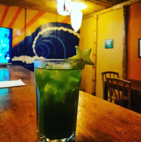 Náufrago Bar - Mar del Plata