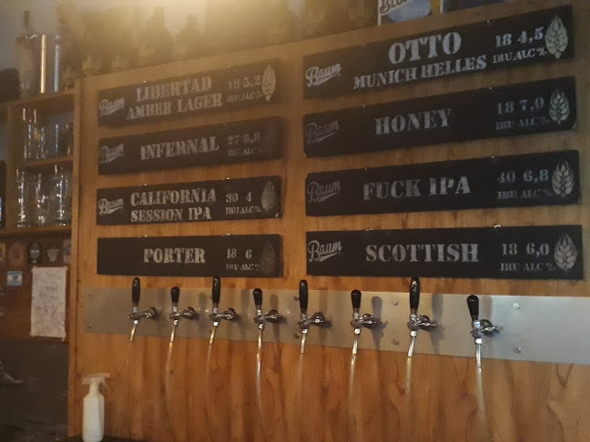 Villa Barley - Gastronomía y hostelería