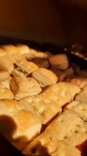 Pan Caliente - Gastronomía y hostelería