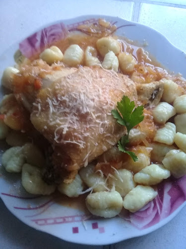 RESTAURANTE 'DOÑA FELI' - Gastronomía y hostelería