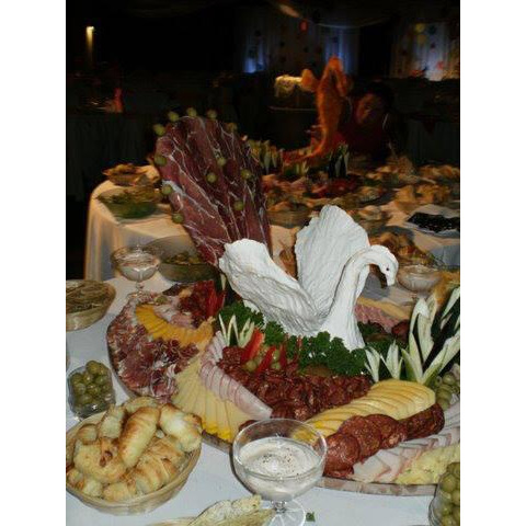 Comentarii opinii despre BERNAISE EVENTOS