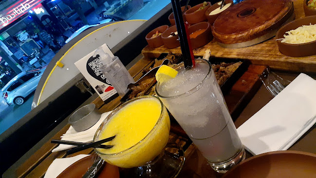 City, Arístides Villanueva 321, M5500 Mendoza