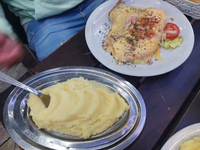 Comentarii opinii despre Luis III Restobar