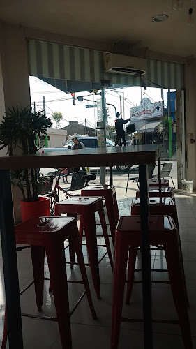 Av. Pte. J. D. Perón 4497, B1665 José C. Paz, Ciudad Autónoma de Buenos Aires