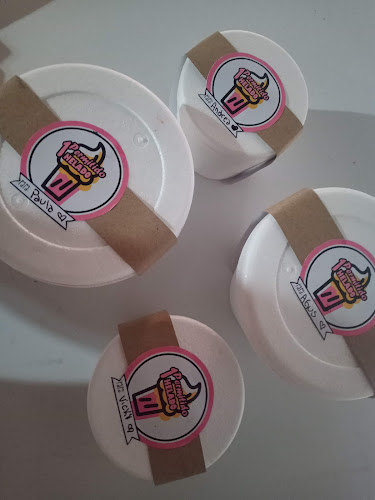 1permitido helado - Moreno