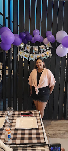 Opinii despre Mendieta Complejo Gastronómico în Posadas - Gastronomía y hostelería