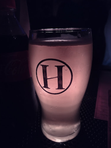 Opinii despre Hidden House în San Miguel de Tucumán - Gastronomía y hostelería