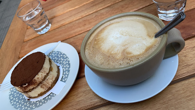 Opinii despre Inés Blanco Bakeshop în San Isidro - Gastronomía y hostelería